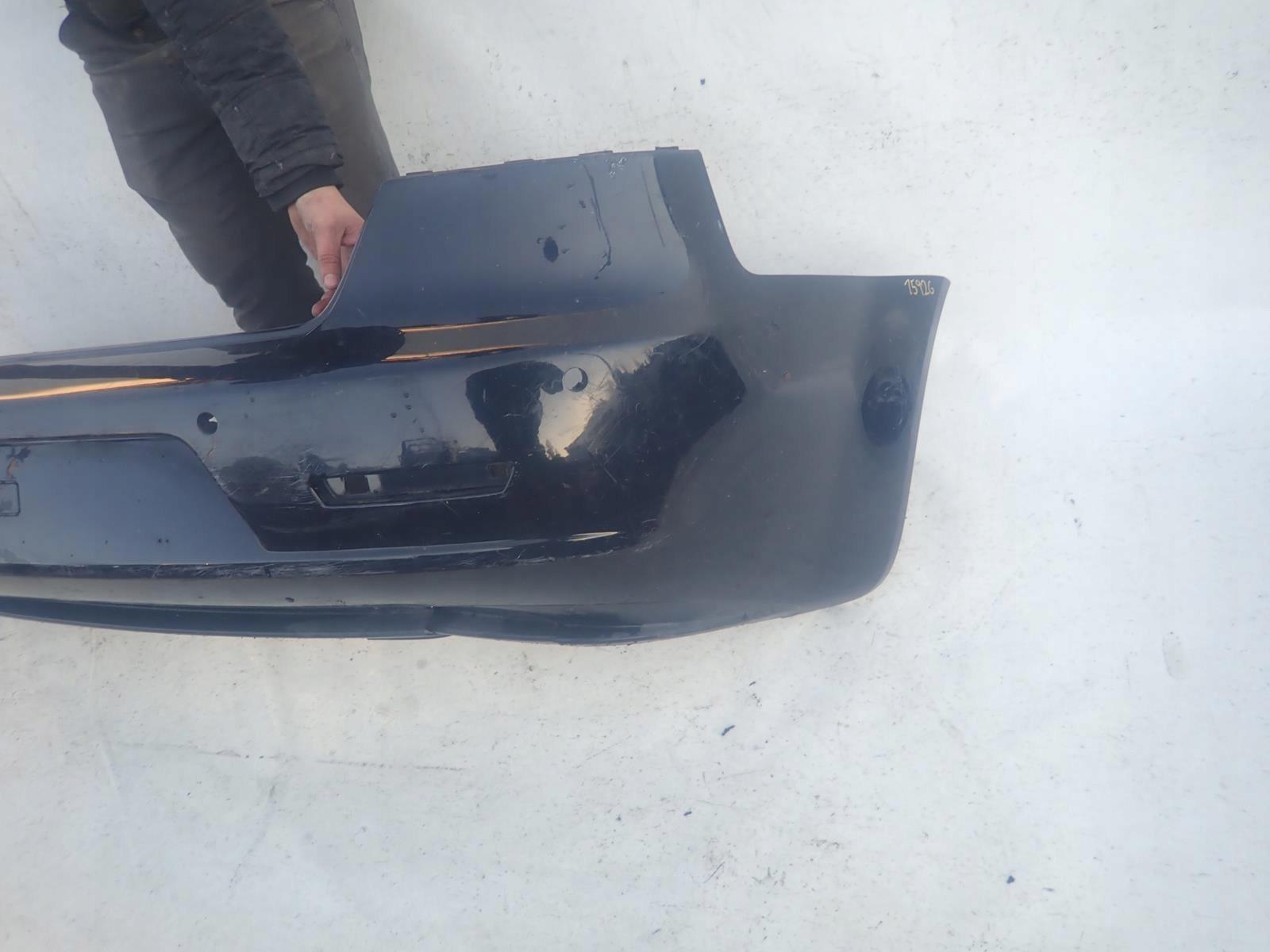 ALFA ROMEO 159 05-11 bumper rear part rear PDC