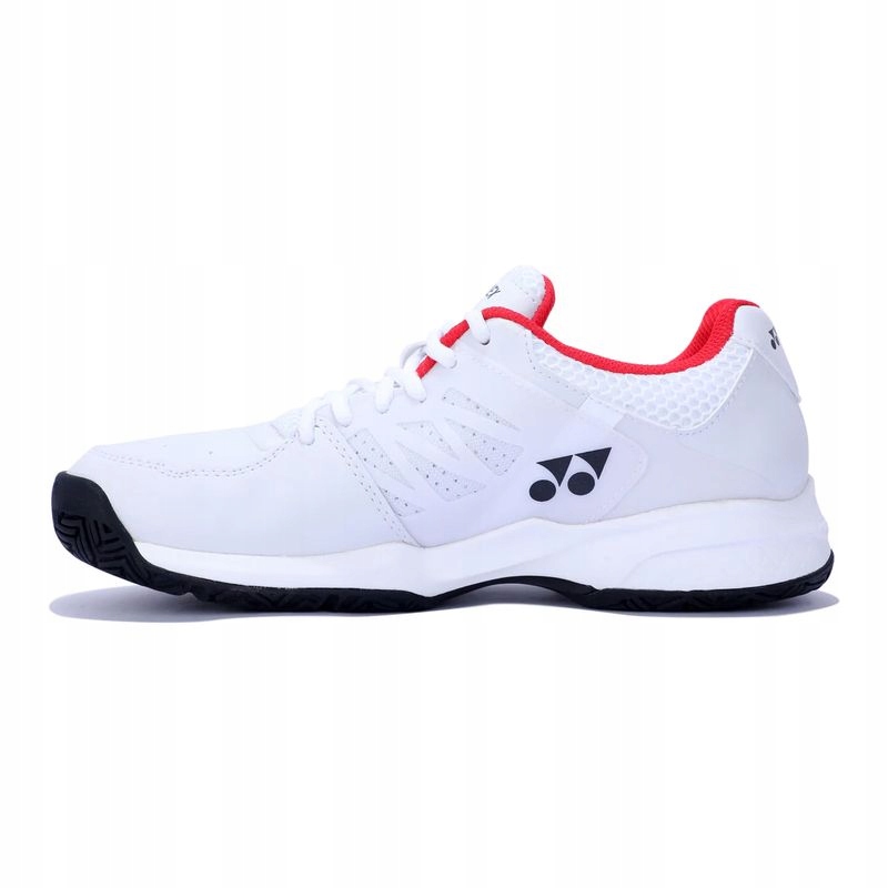 BUTY TENISOWE YONEX LUMIO 3 WHITE/RED 40,5 MEN Marka Yonex