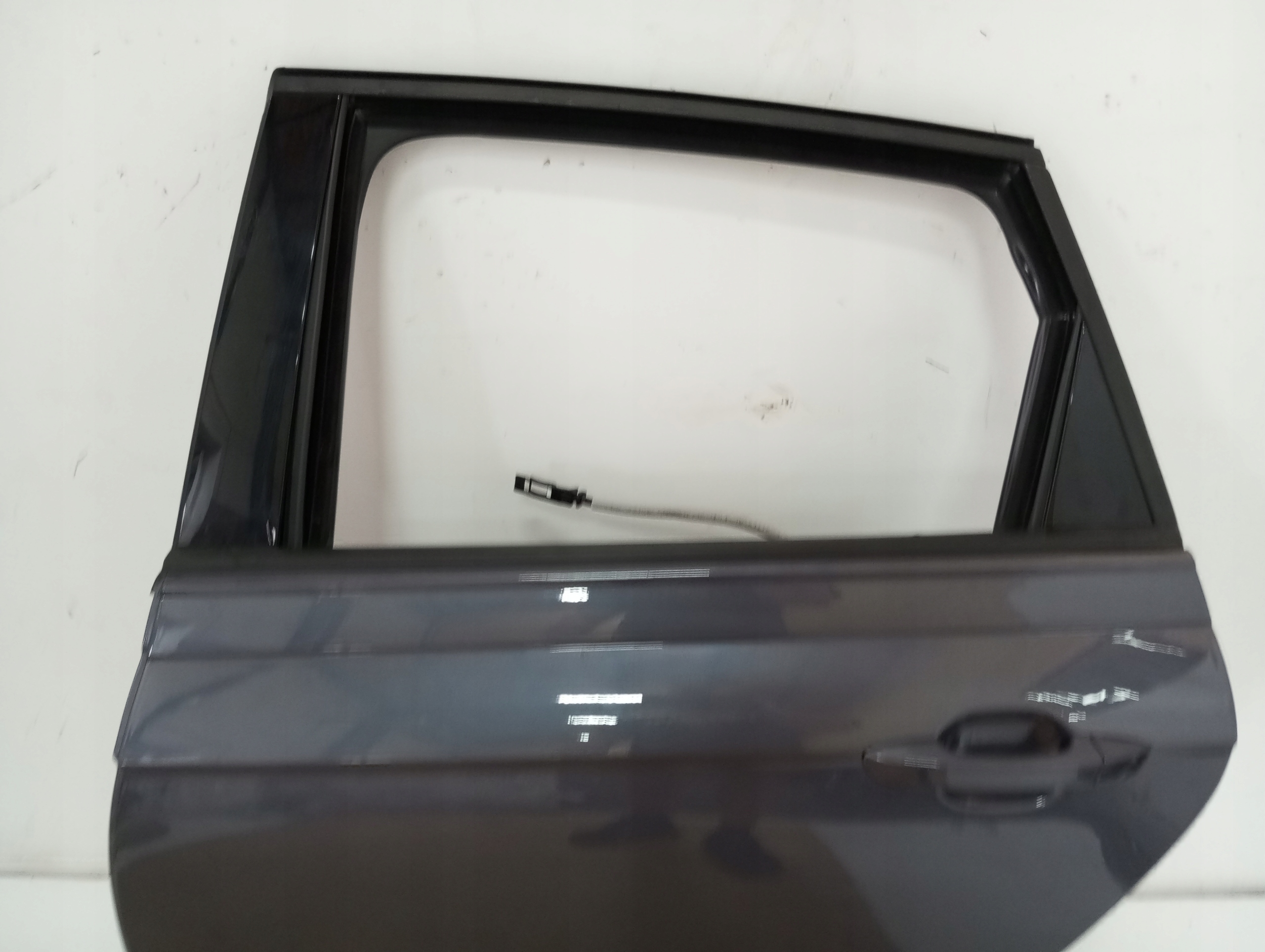 door left rear. VW TAIGO 2G7 22R BSZ
