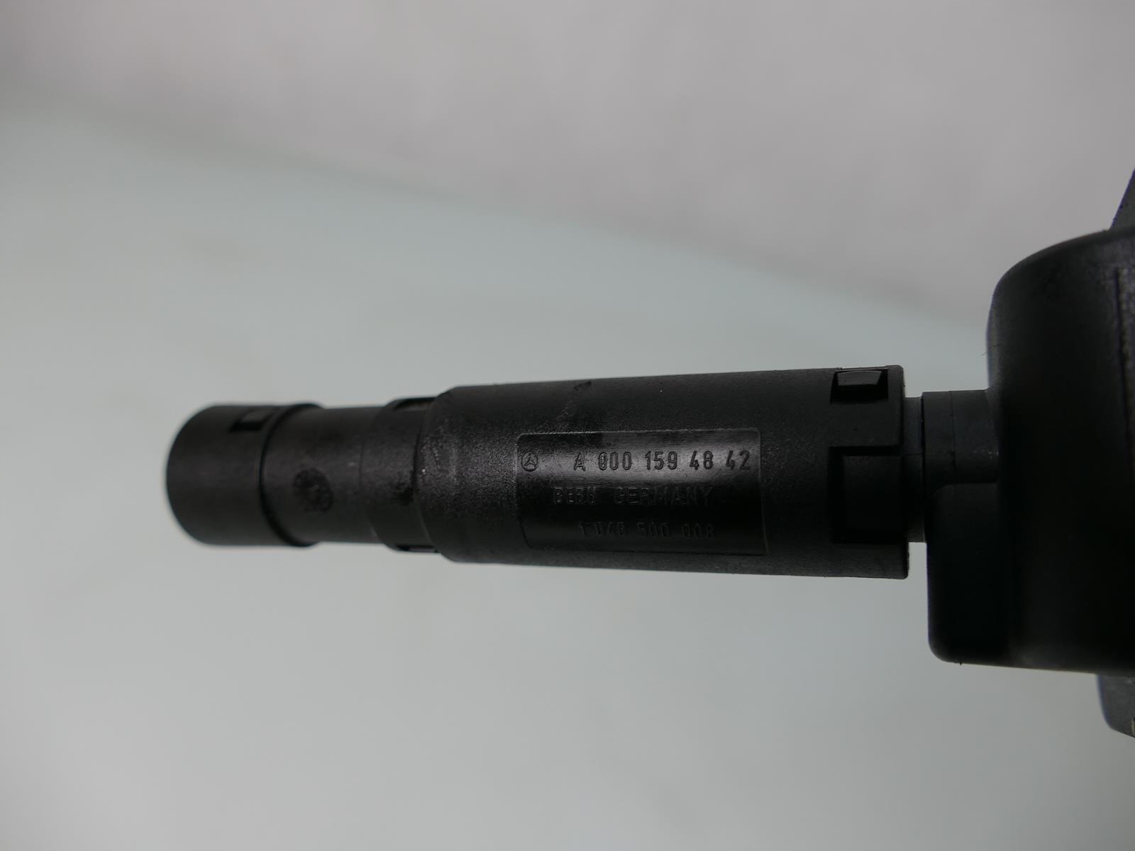 MERCEDES C W204 1.8 CGI coil ignition coils