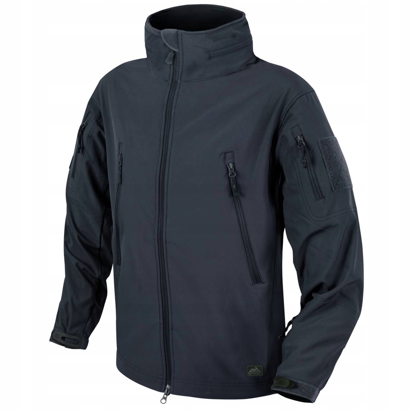 

Helikon Kurtka Gunfighter Softshell Navy Blue