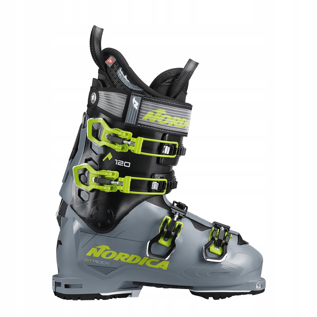スキー 26-26.5 NORDICA SPEED MACHINE 120 スキー 26-26.5 NORDICA SPEED MACHINE 120 Nordica Men's