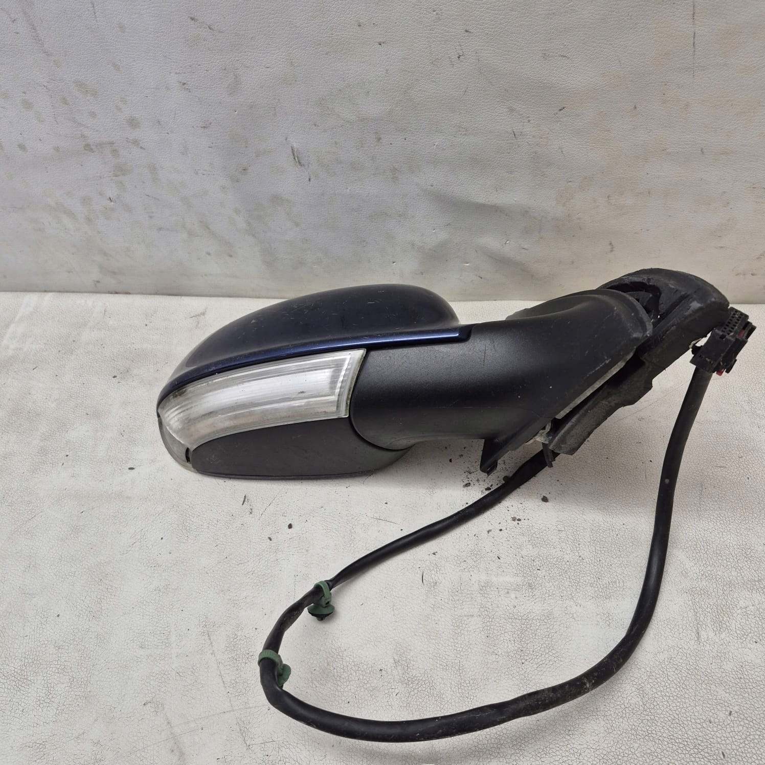 VW JETTA V 5 05-11 mirror front front right