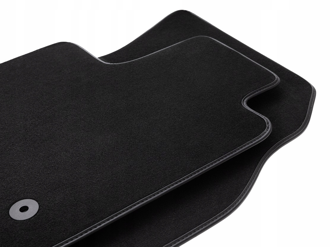 Килимки Множник велюрові Pdcw0272 2 el.