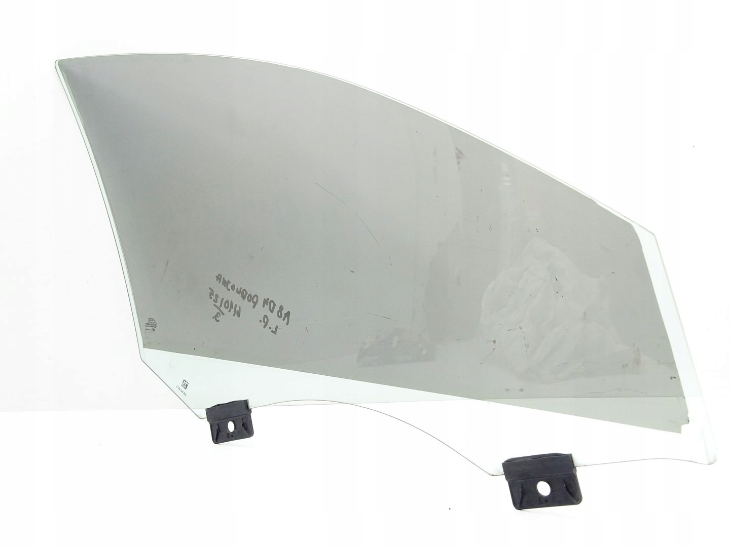 window side door left front 4H0845021E AUDI A8 D4 4H AS2 2011 PODWOJNA