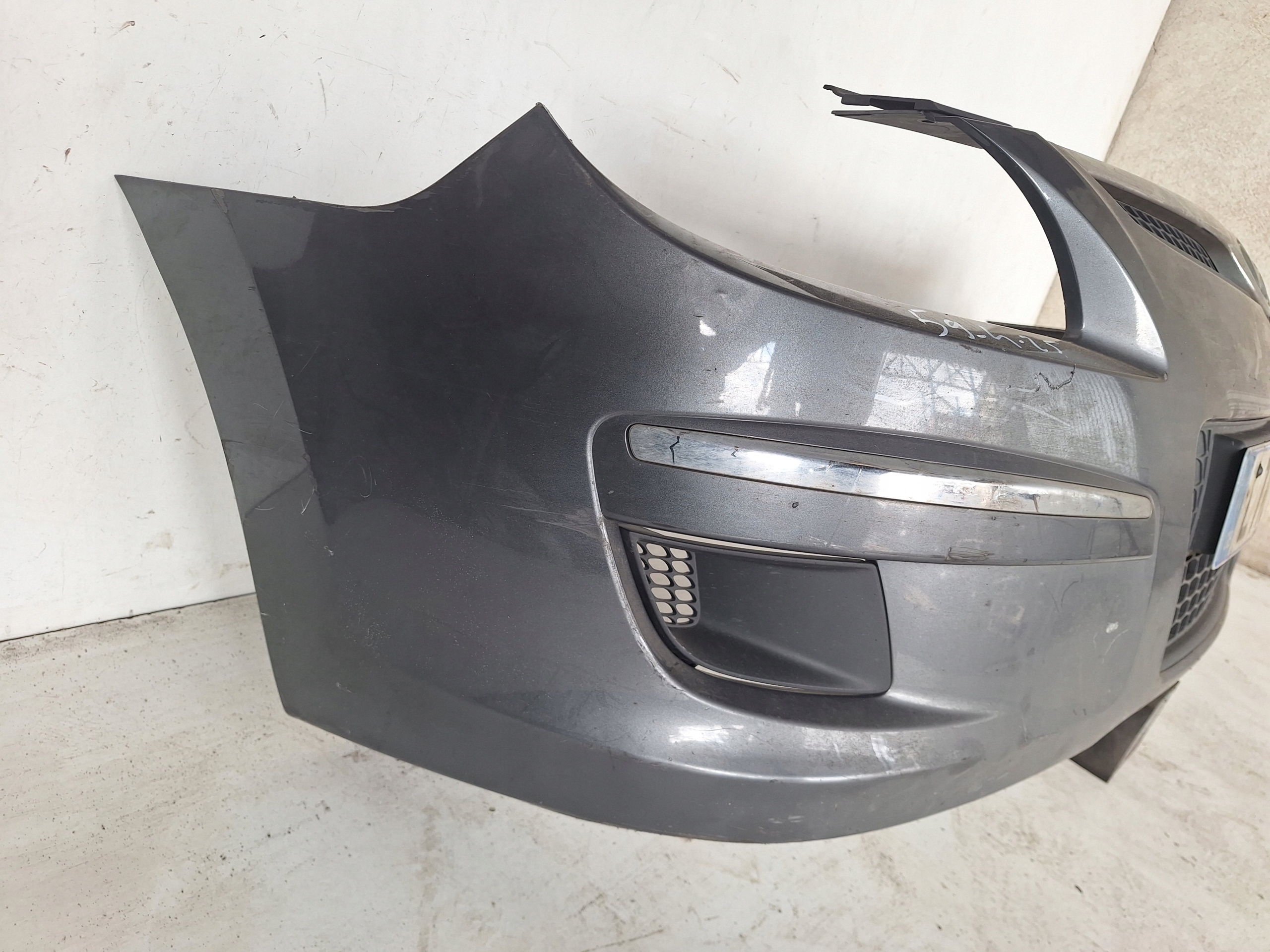HYUNDAI I30 CW 06-09 bumper - KOMBI