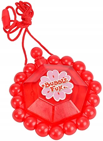 Simba Bubble fun BAŃKI MYDLANE 35ML