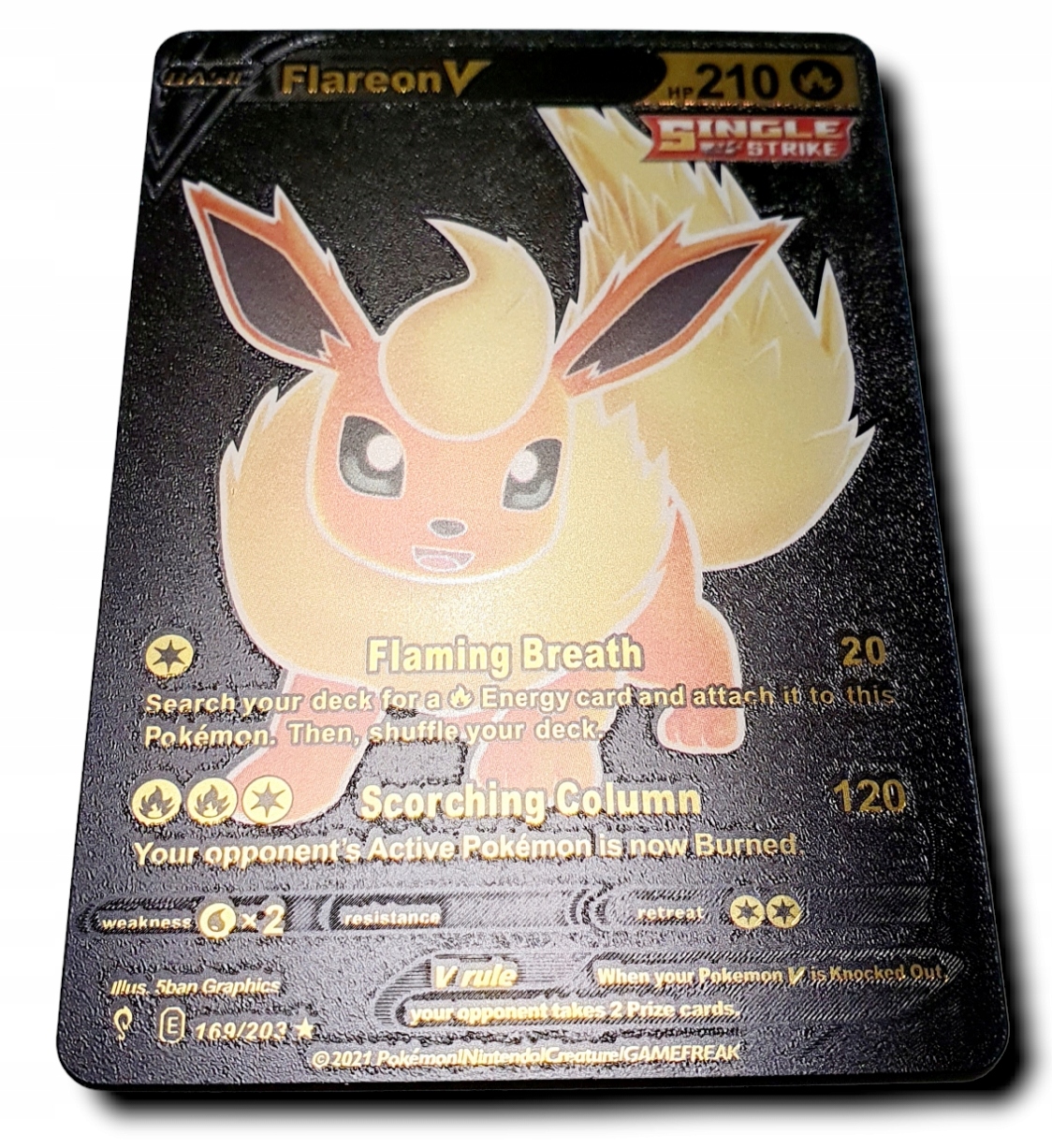 POKEMON KARTY KOLEKCJONERSKIE CZARNE 55 KART Waga produktu z opakowaniem jednostkowym 0.1 kg