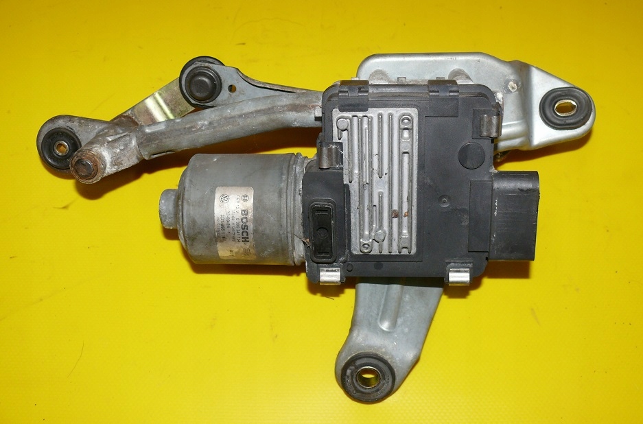 Gestänge Motor Wischer links VW PHAETON EU