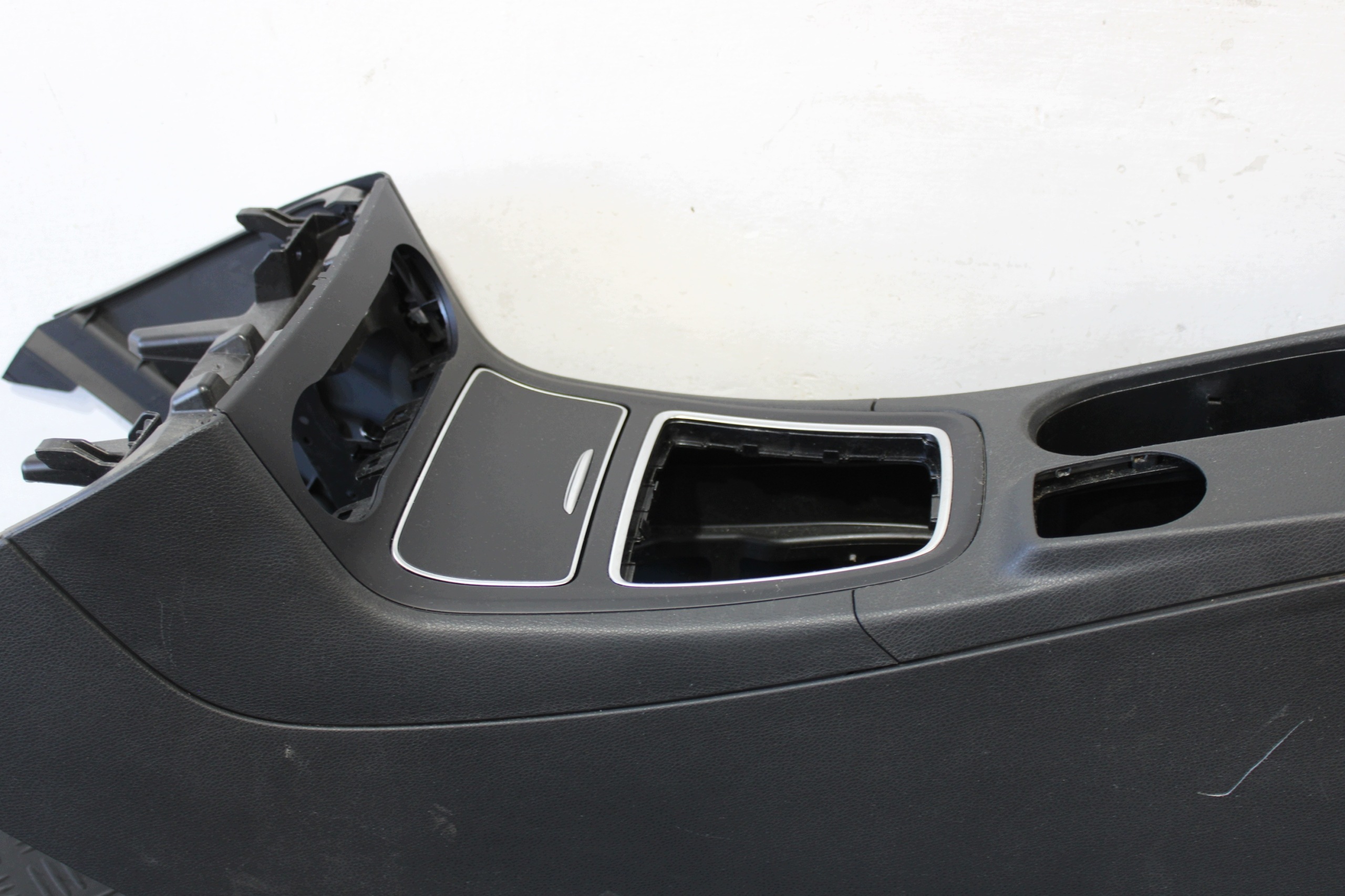 tunnel central armrest MERCEDES B-class W246 LIFT 1.5 CDI