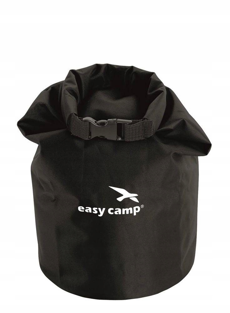 WOREK WODOSZCZELNY EASY CAMP DRY-PACK S - 6L