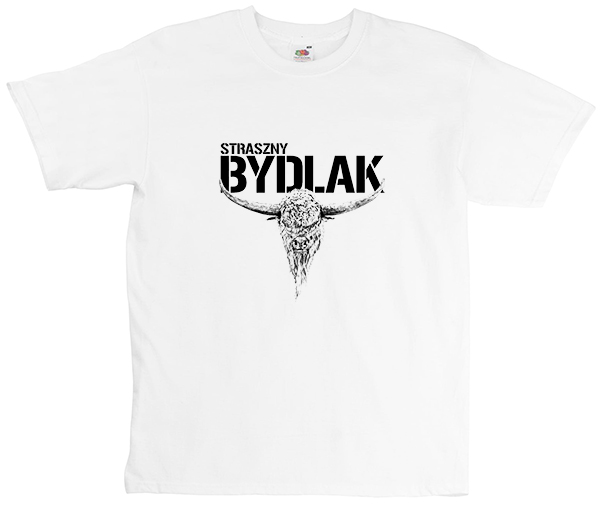 

koszulka dzik byk bydlak lew niedźwiedź miś kogut