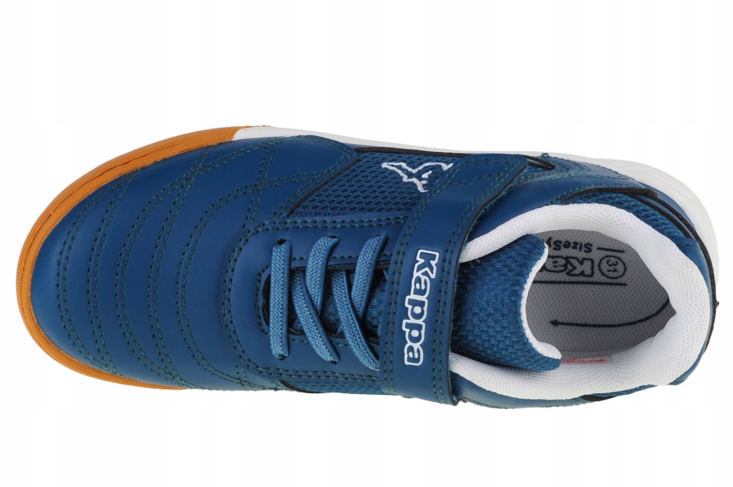 KAPPA DAMBA K (30) Chłopięce Buty Marka Kappa