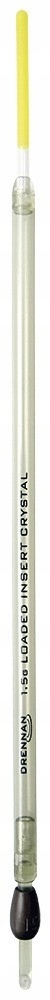 Spławik Loaded Insert New Crystal Drennan 2g