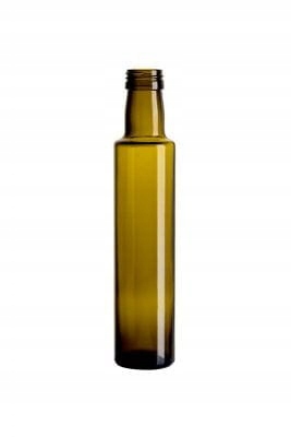 

Butelka Dorica 250ml na oliwe zakrętka niekapek