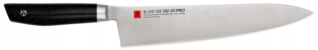 Kasumi Nôž šéfkuchára kovaný VG10 dĺžka 24 cm