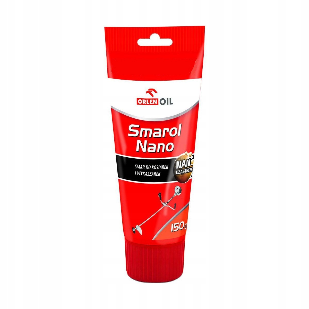 

Orlen Oil Smarol Nano Do Kosiarek Wykaszarek 150 G