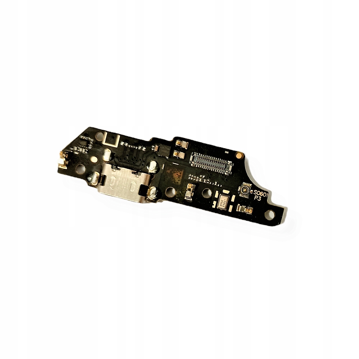 

Gniazdo Usb Złącze Ładowania Motorola E20