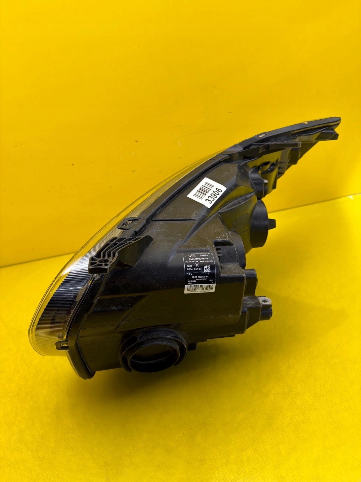 light right front Ford Transit MK8 Lift 19- GK31-13W029-BC