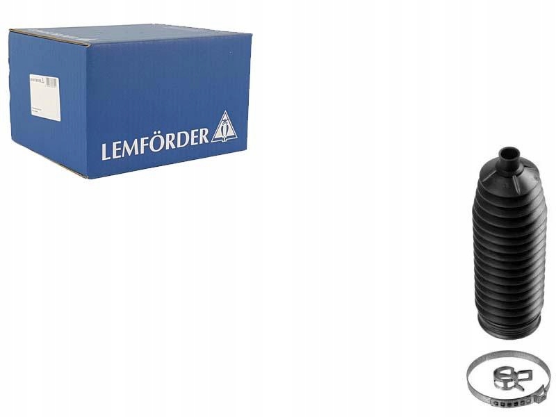 

Lemforder Osłona Drążka Kier. 30251 01