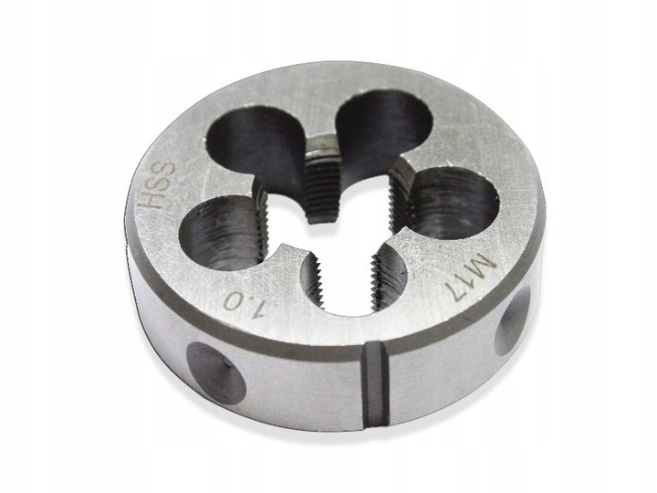 S0000384 - Narzynka M17 x 1 mm