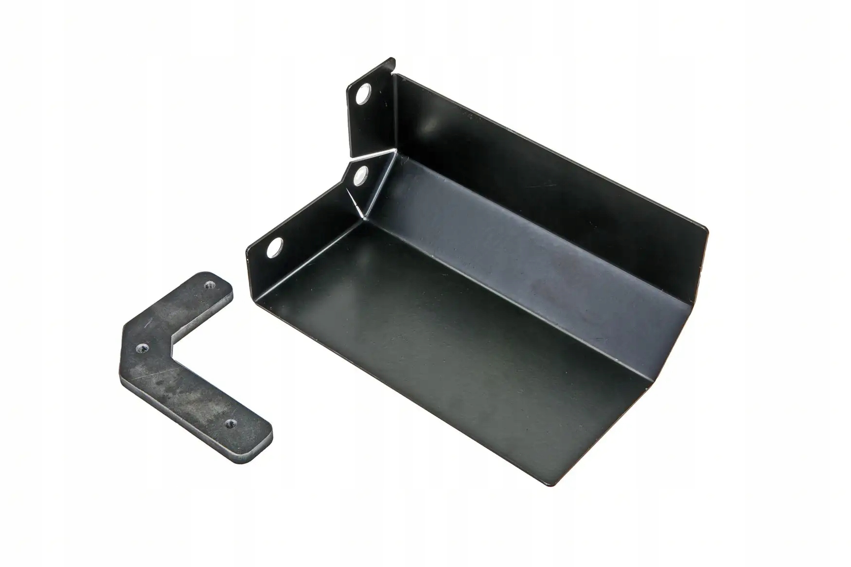 2040OZP Osłona zbiornika paliwa