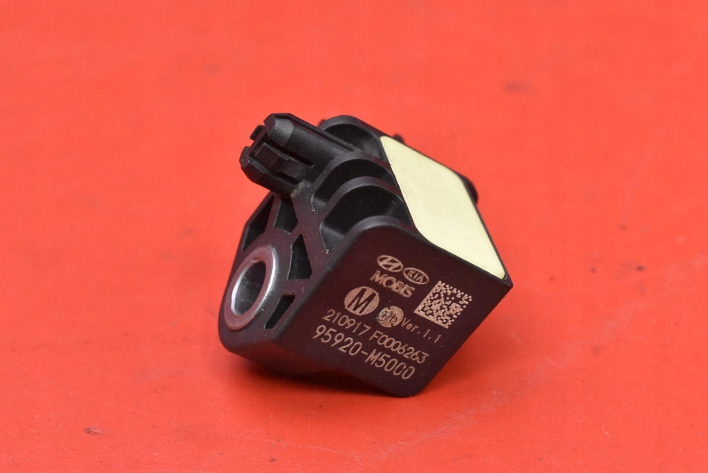 impact sensor 95920-M5000 HYUNDAI NEXO 18