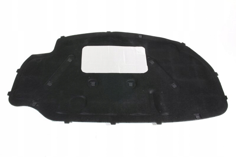 1K0863831D - Звукоизоляция капота VW Golf V