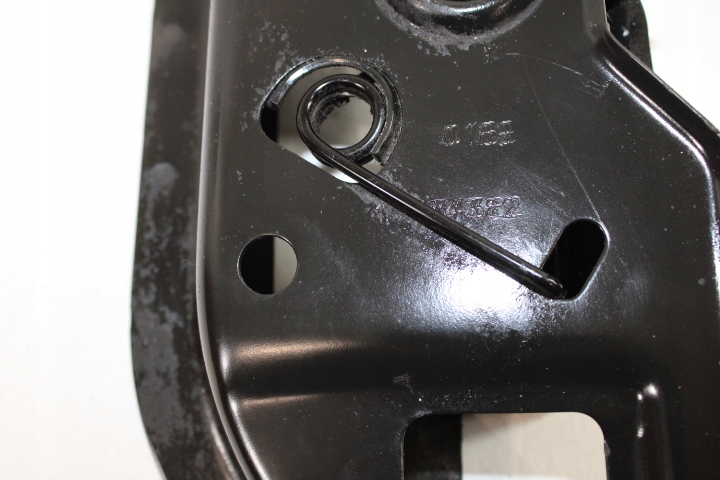 OPEL CORSA E tension belt panel upper UZYWANE ORYGINALNE GM 13444708