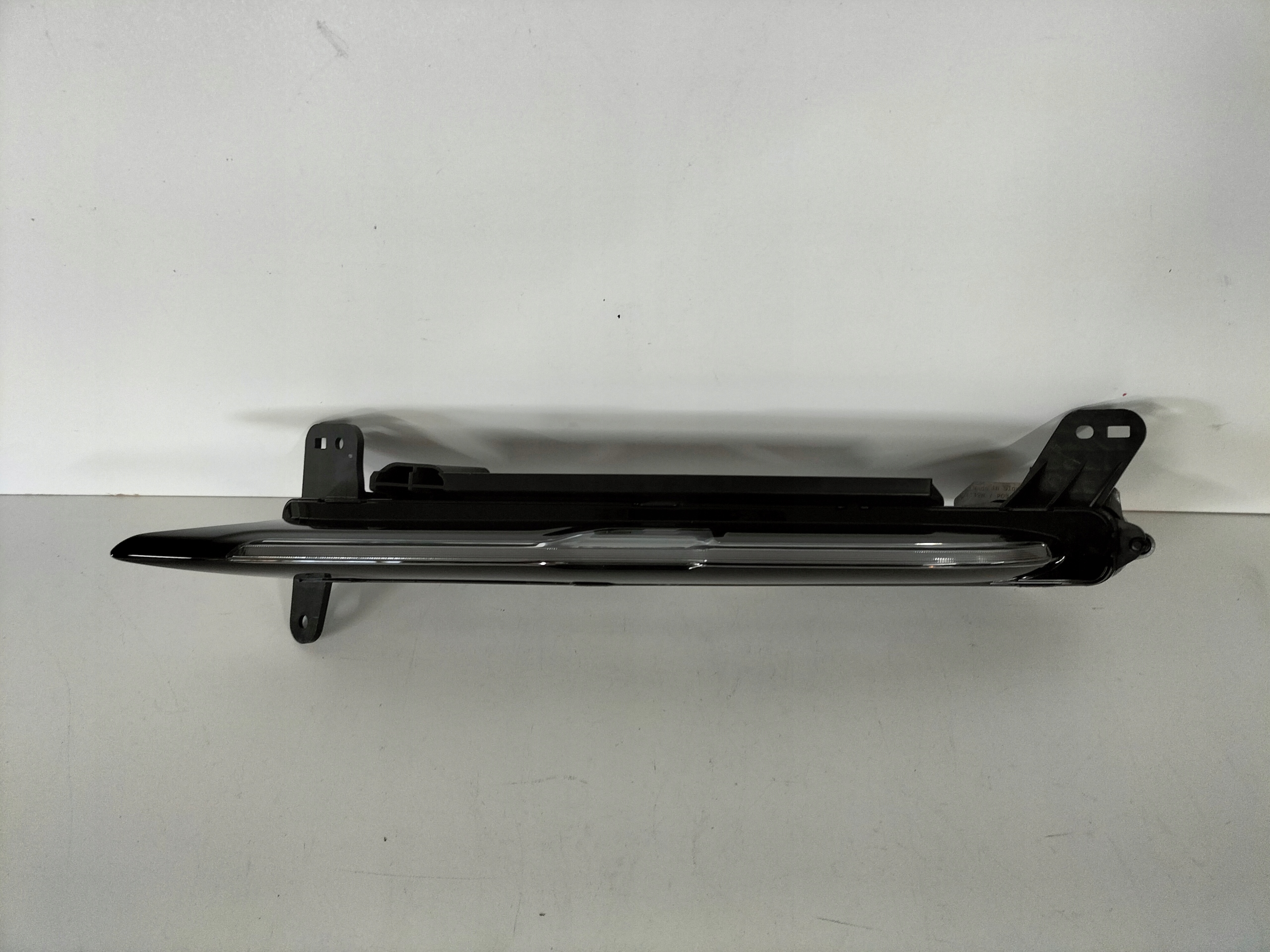 light blinker LED DRL left PORSCHE CAYENNE III 22