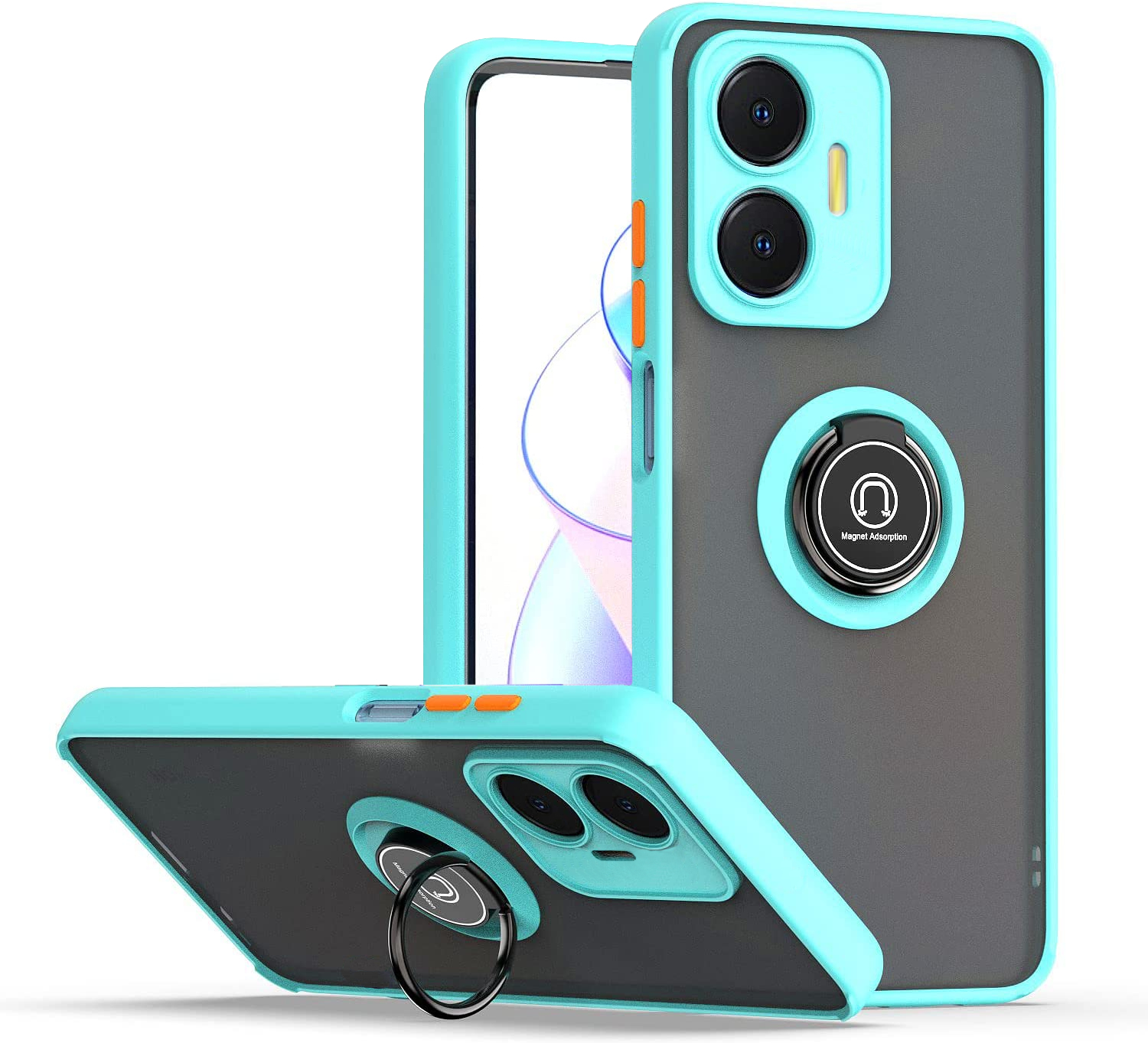 

Etui Pancerne Case Obudowa Cover do Realme C55