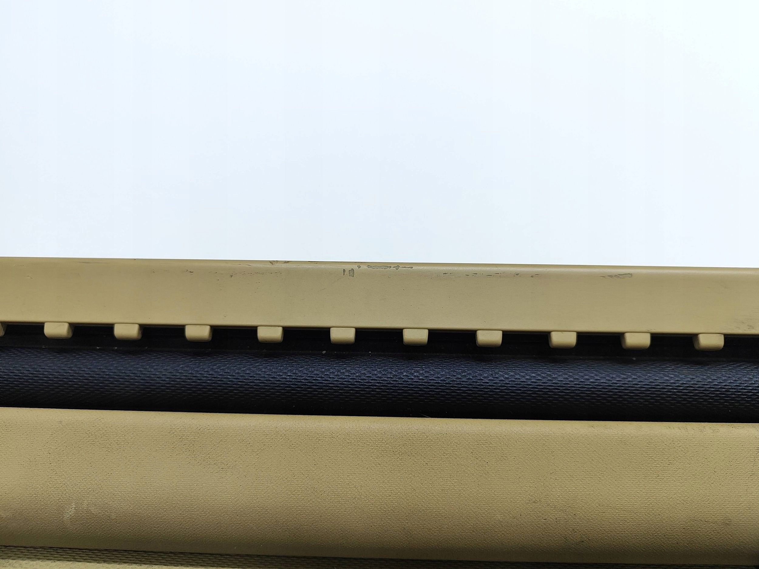 ролета багажника зад BMW 5 E60 E61