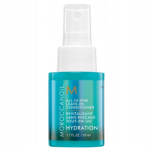 

Moroccanoil Hydration Nawilżający Spray 50ml