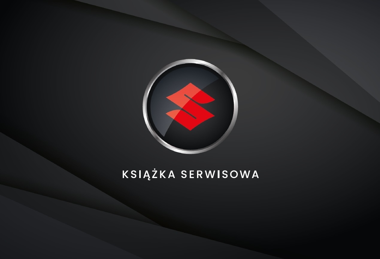 

Suzuki książka serwisowa na 16 Przeglądów