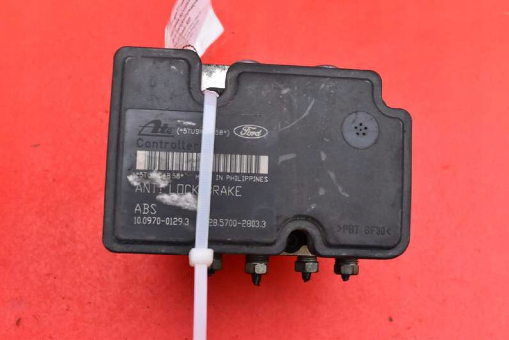 POMPA ABS 8M512M110AA FORD FOCUS MK2 1.6 TDCI 90 KM LIFT 08-11