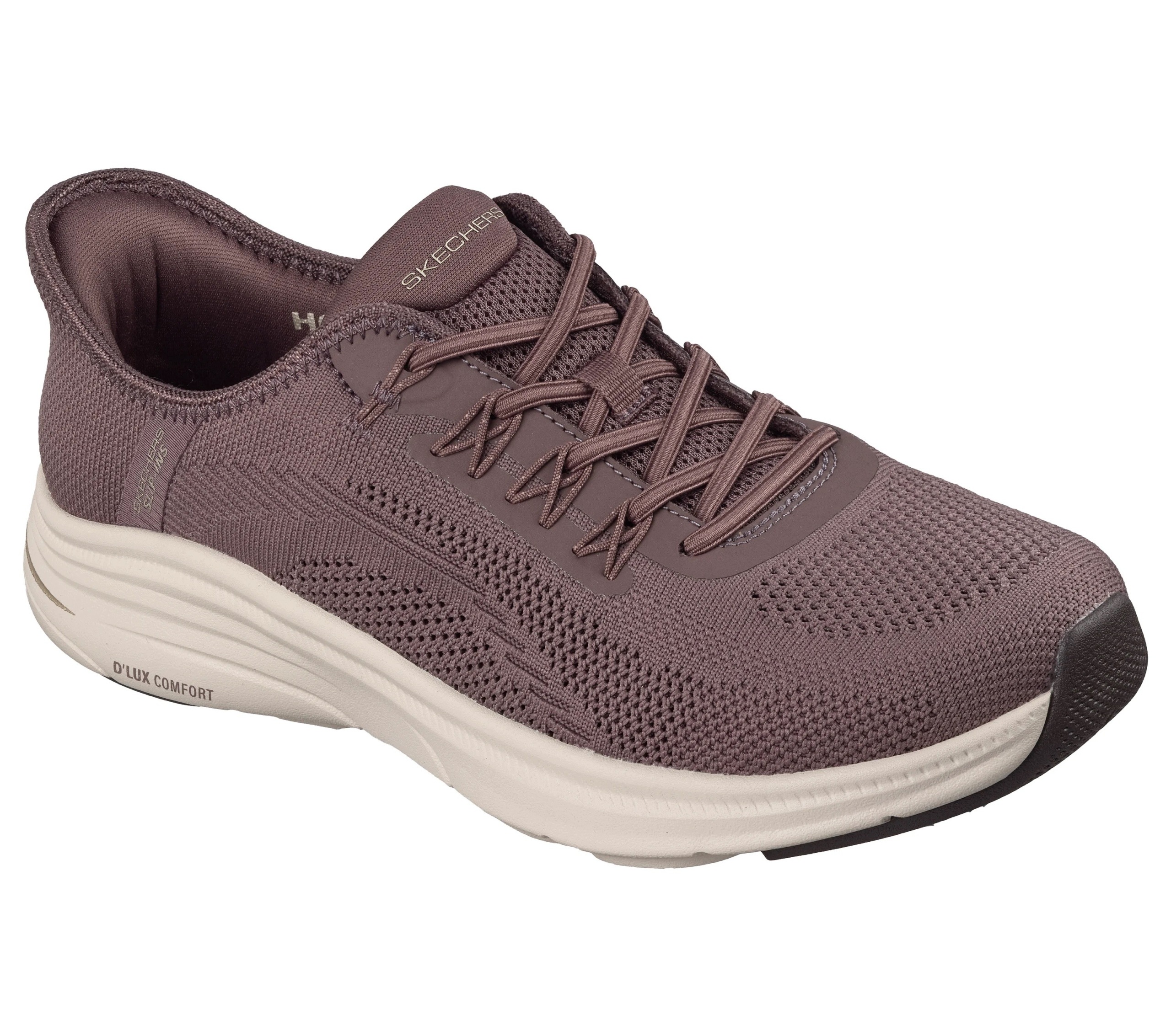 Dámské boty Skechers Slip-ins Relaxed Fit: D'Lux Comfort 2.0 Supernova b