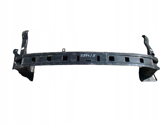 SKODA KODIAQ BELKA WZMOCNIENIE ZDERZAKA PRZÓD