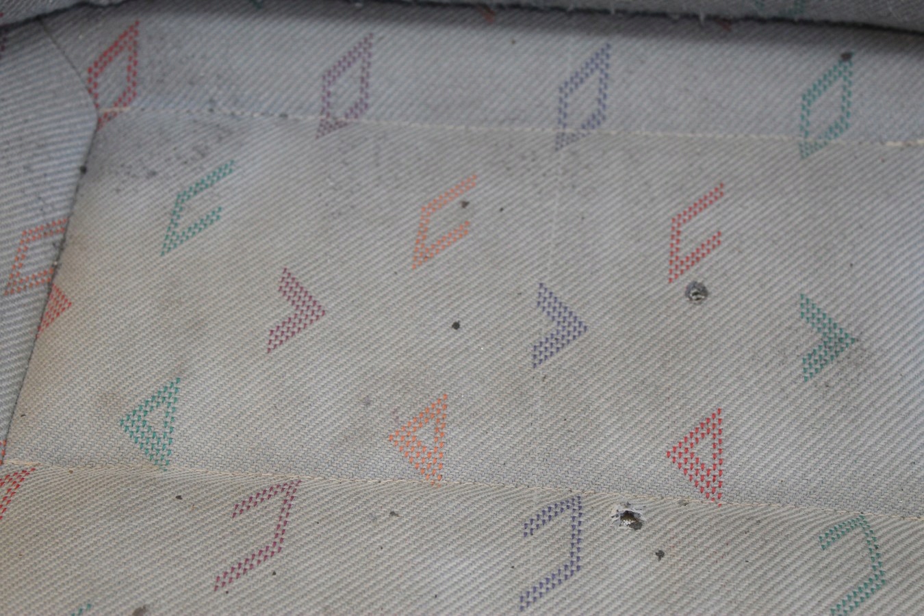 кресло правый передний volkswagen LT 35 SPRINTER