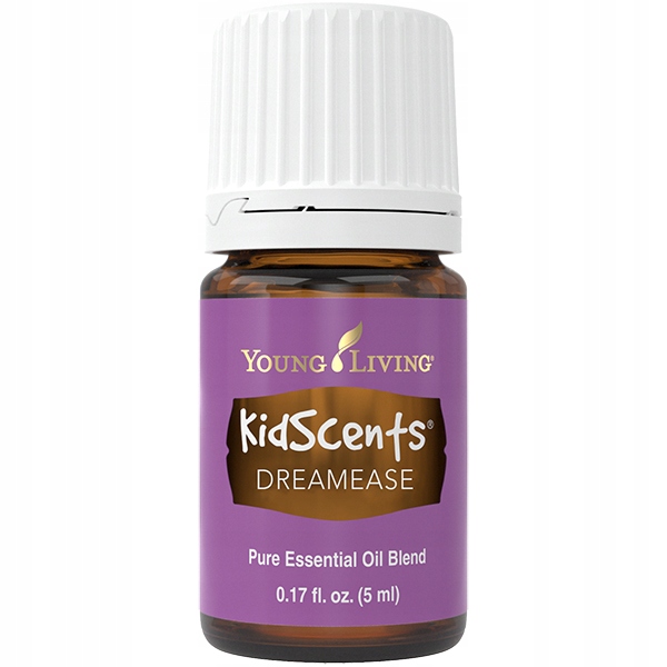 Young Living KidScents DreamEase wyciszenie