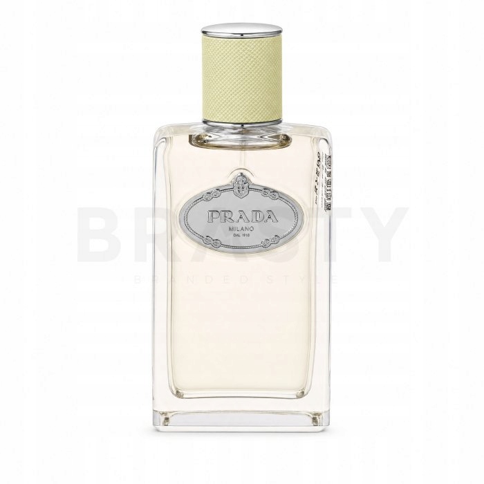 Prada Infusion De Gingembre Edp U 100 ml
