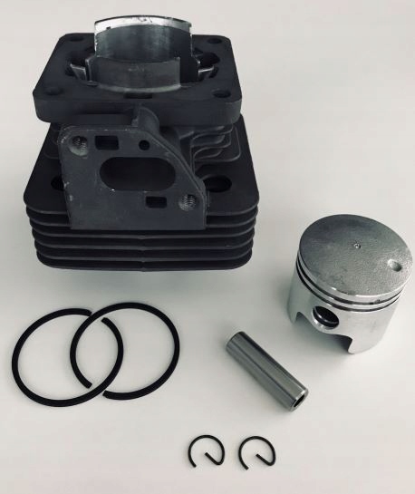 

Cylinder Kompletny Kosy 32cc 36mm Nowy Typ