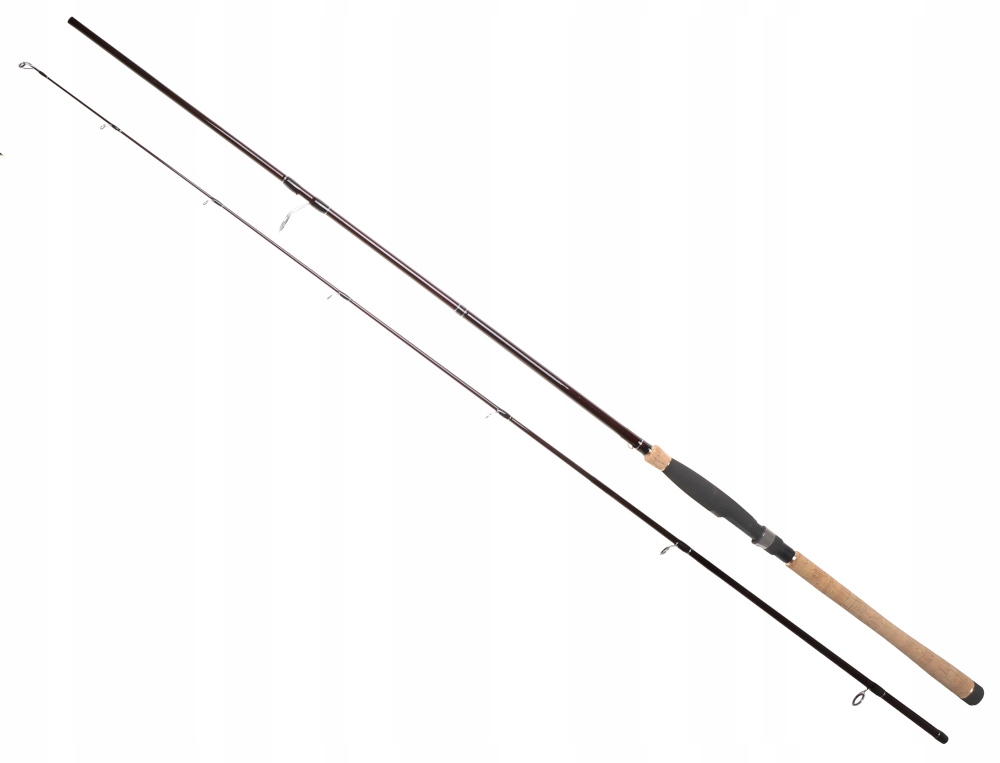 Wędka Spinningowa Carbon IM7 Spin 2,7m Sea Walk Xt 270cm 40-100g 110551