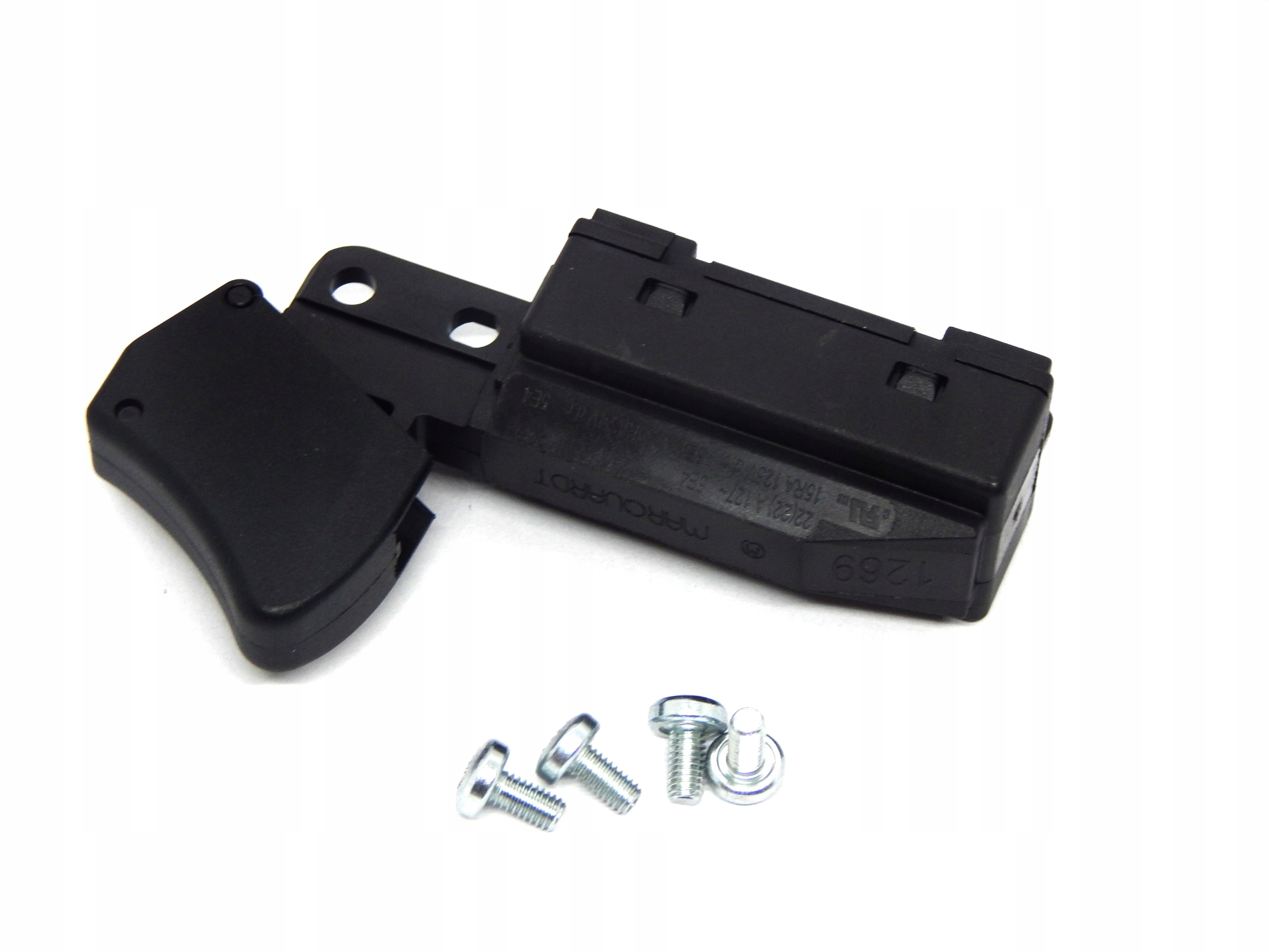 

Włącznik do pilarki Milwaukee HD18CS/HD18BS 760245