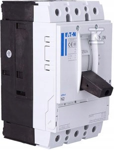 N2-250 Odpojovač Napájení