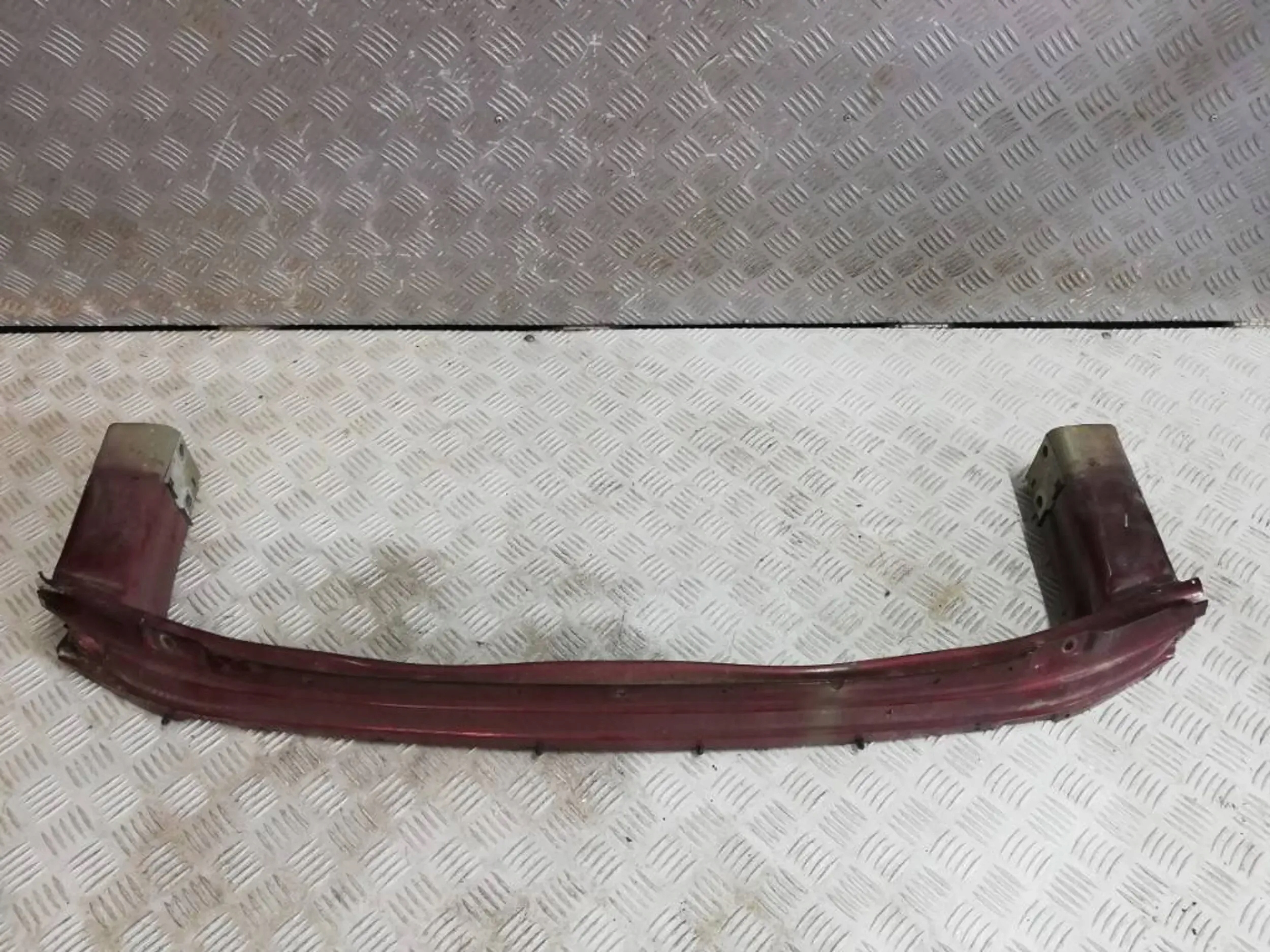 Opel Astra K BELKA POD ZDERZAK PRZÓD PRZEDNIA