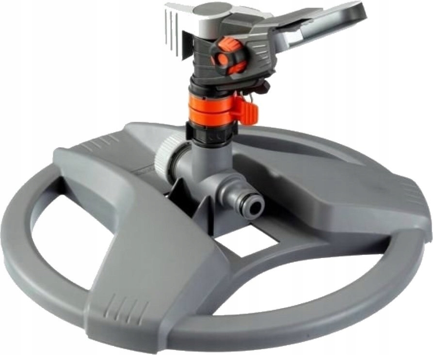 PREMIUM ZRASZACZ BIJAKOWY DOOKOLNY Marka Gardena