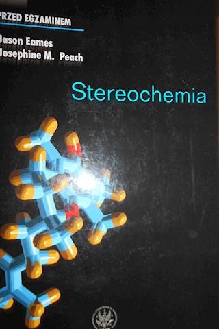 Stereochemia - Jason Eames