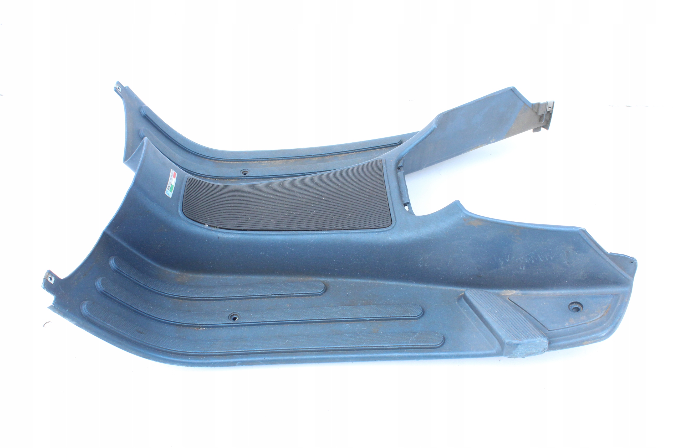 PIAGGIO VESPA LX ПОЛ