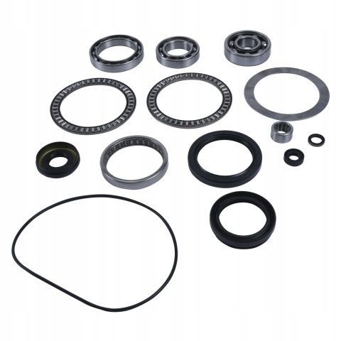 All Balls Sada na opravu predného diferenciálu Kawasaki Kvf750 Brute Fo