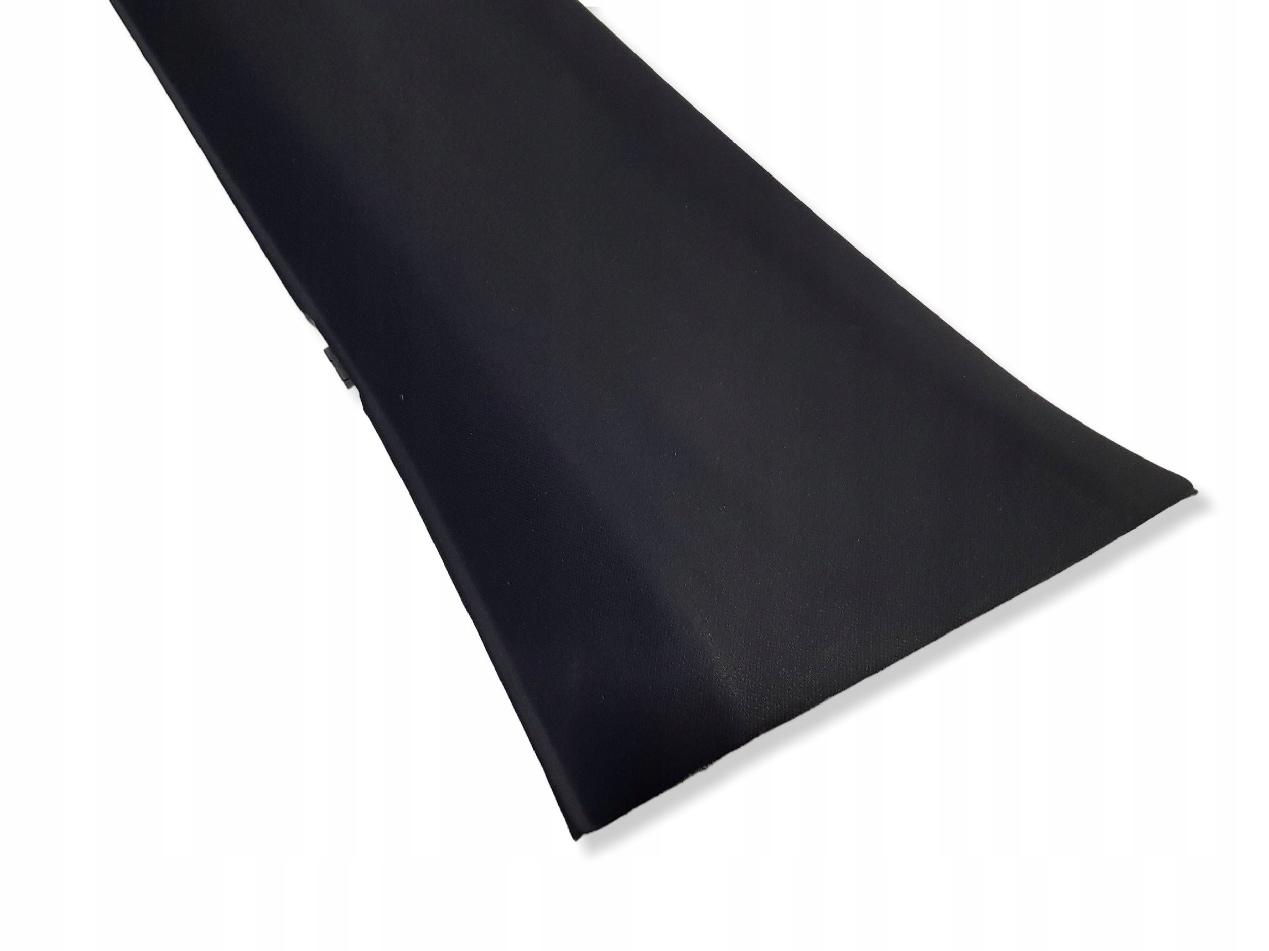 MERCEDES W251 cover side SLUPKA left front black, 2516907725